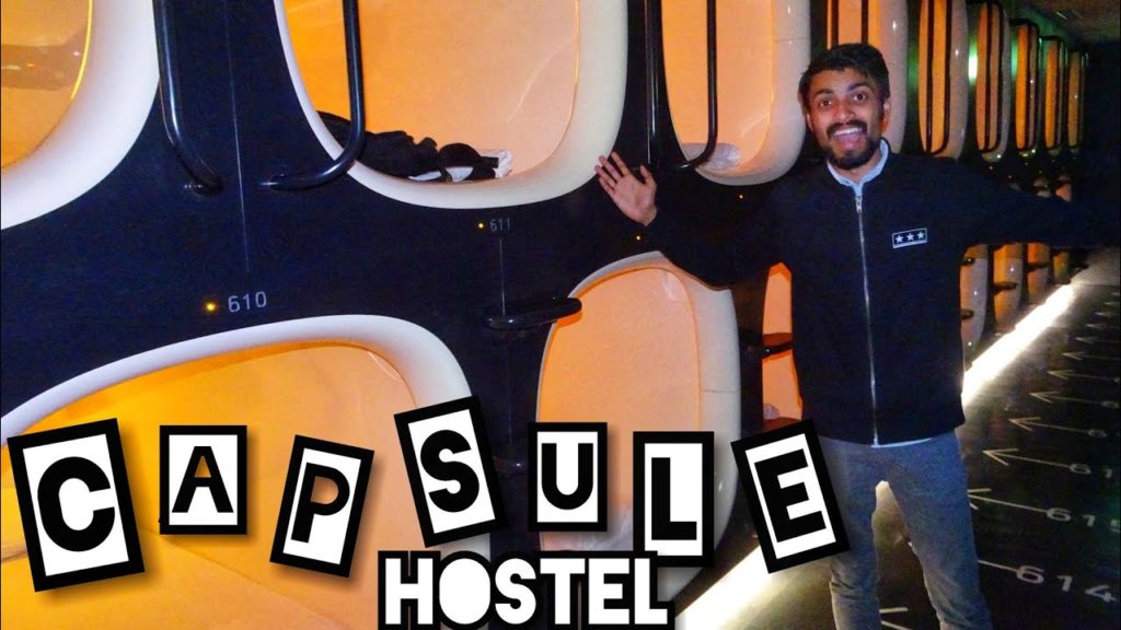 KYOTO, JAPAN CAPSULE HOSTEL TOUR : How Japanese People Sign? KYOTO, JAPAN CAPSULE HOSTEL TOUR : How Japanese People Sign?