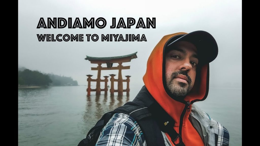 Miyajima and Hiroshima in a day