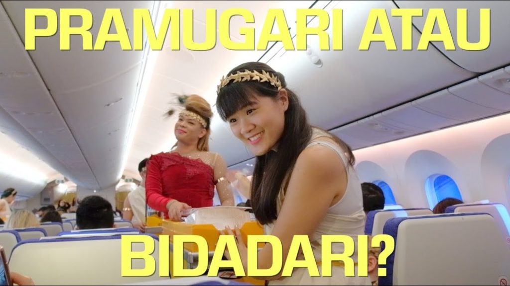 SCOOT INAUGURAL FLIGHT : SINGAPORE TO ATHENS | TRAVEL VLOG 29