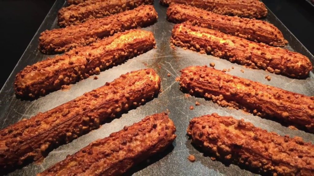 Five Must Eats in Fukuoka