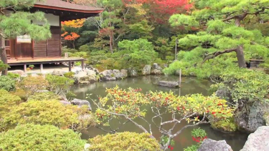 Travel Kyoto, Japan – Ginkaku-ji Temple in Kyoto Travel Kyoto, Japan - Ginkaku-ji Temple in Kyoto