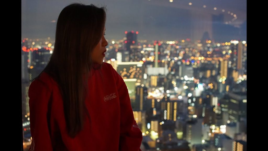 Let's Fly | TRAVEL VIDEO | Hong Kong & Japan Osaka Let's Fly | TRAVEL VIDEO | Hong Kong & Japan Osaka