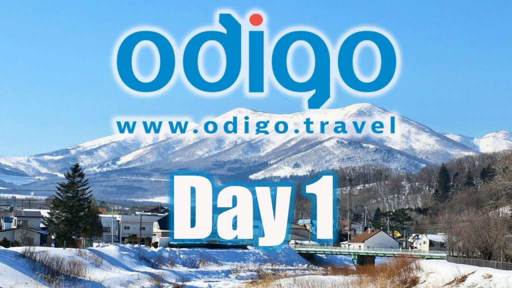 Hokkaido Vlog: Narita Airport, Capsule Hotel, AirBnB [Ft. Rachel and Jun & OkanoTV]