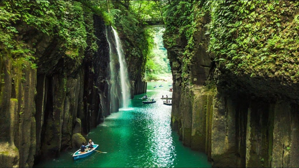 A HIDDEN JAPAN #1 || Miyazaki Prefecture, Kyushu Drone Video || DJI MAVIC PRO 4K HD A HIDDEN JAPAN #1 || Miyazaki Prefecture, Kyushu Drone Video || DJI MAVIC PRO 4K HD