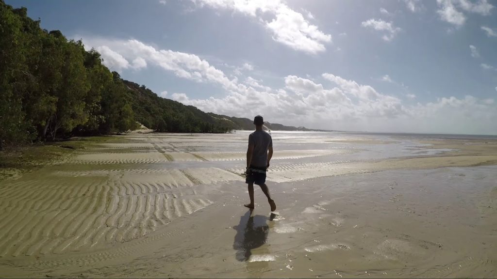 The Savannah Way: Karumba to Cairns - Ep.6