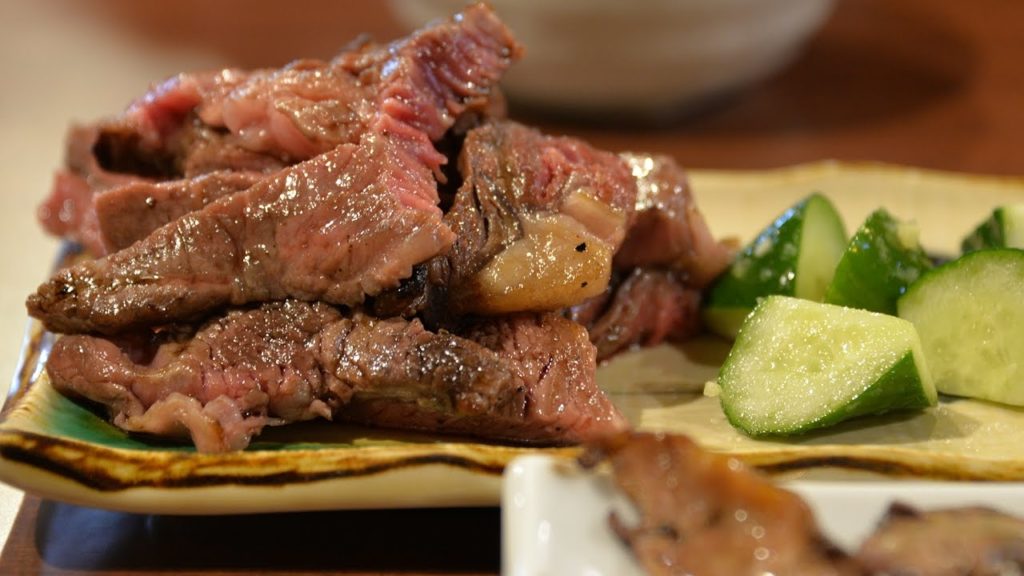 Yakiniku restaurant of a secret in Naha 辻の牛屋は那覇のディープな秘境に建つ:Gourmet Report グルメレポート Yakiniku restaurant of a secret in Naha 辻の牛屋は那覇のディープな秘境に建つ:Gourmet Report グルメレポート