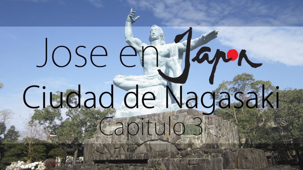 NAGASAKI, MI CIUDAD FAVORITA DE JAPÓN | Guía turística Japón | Jose en Japón 3 NAGASAKI, MI CIUDAD FAVORITA DE JAPÓN | Guía turística Japón | Jose en Japón 3