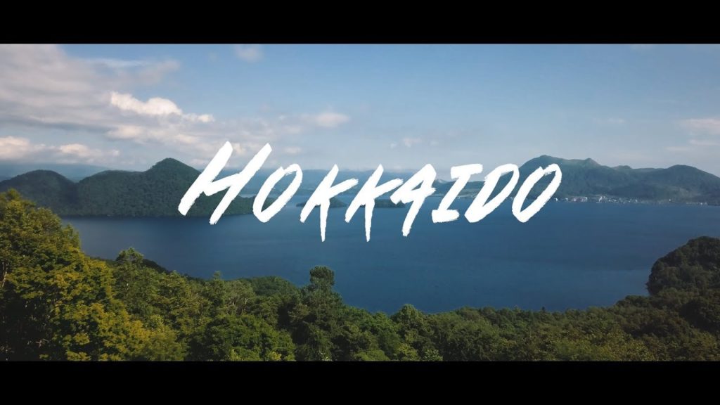 Explore Beautiful Hokkaido Explore Beautiful Hokkaido