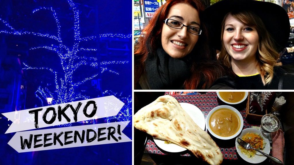 VISIT TOKYO IN A WEEKEND! See Shinjuku, Akihabara & Harajuku! // Travel Japan VISIT TOKYO IN A WEEKEND! See Shinjuku, Akihabara & Harajuku! // Travel Japan