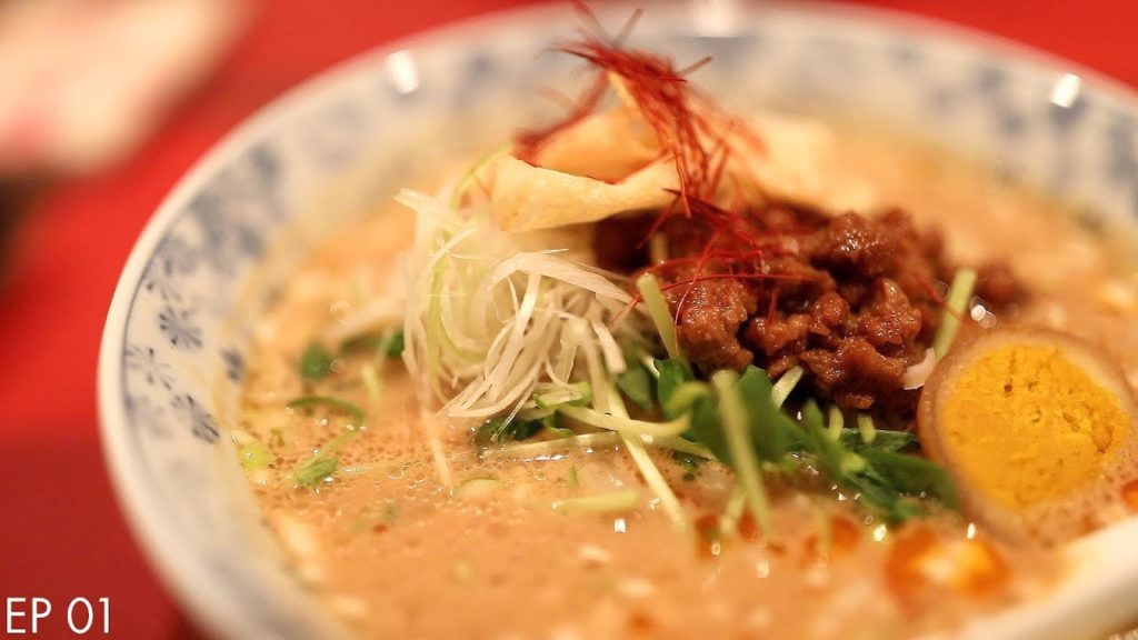 Vancouver to Nagoya || Japan Trip – Ep 01 Vancouver to Nagoya || Japan Trip - Ep 01