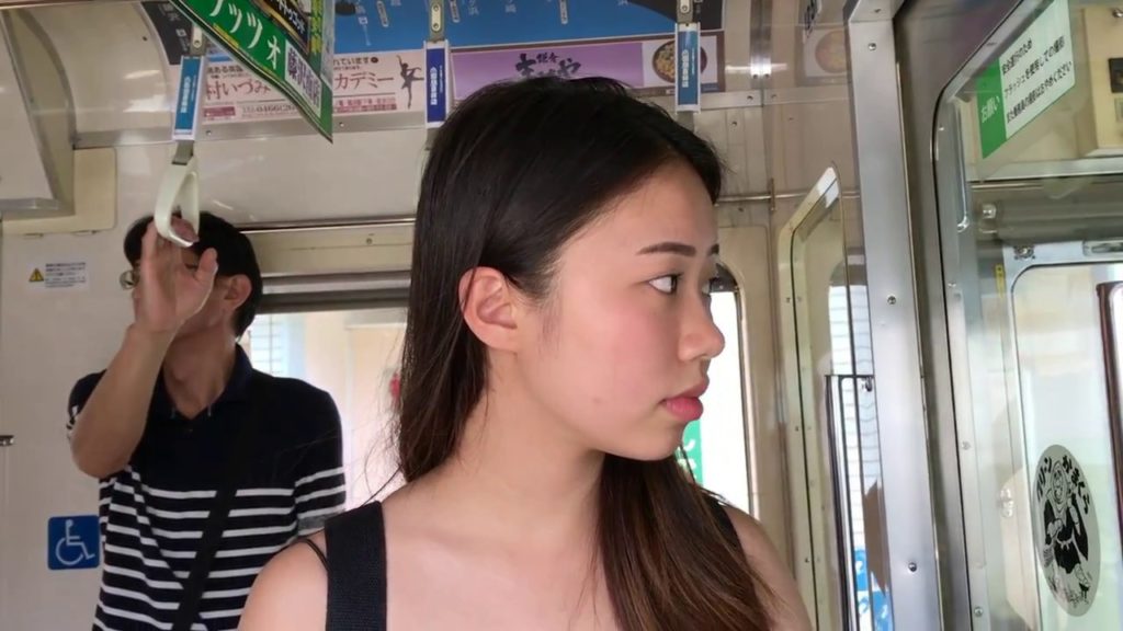 🇯🇵Tokyo 2017🇯🇵✨ Travel Diary🗺