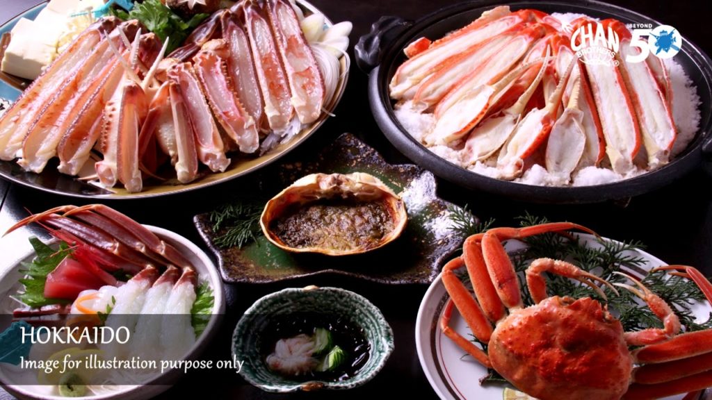 日本 ,北海道 (Japan – Hokkaido) – Mandarin Speaking Tour 日本 ,北海道 (Japan - Hokkaido) - Mandarin Speaking Tour