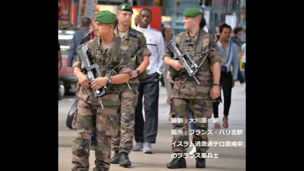 中国で日本人6名が拘束中！真相は？海外渡航で気をつけなければならない点とは？国際ジャーナリスト大川原　明！解説！