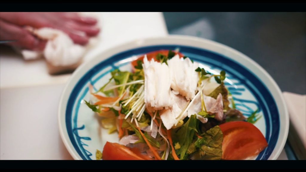 Discover the Shotengai of Yokohama Discover the Shotengai of Yokohama