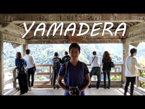 Yamadera – The Temple in the Mountain – Travel in Tohoku Yamadera - The Temple in the Mountain - Travel in Tohoku
