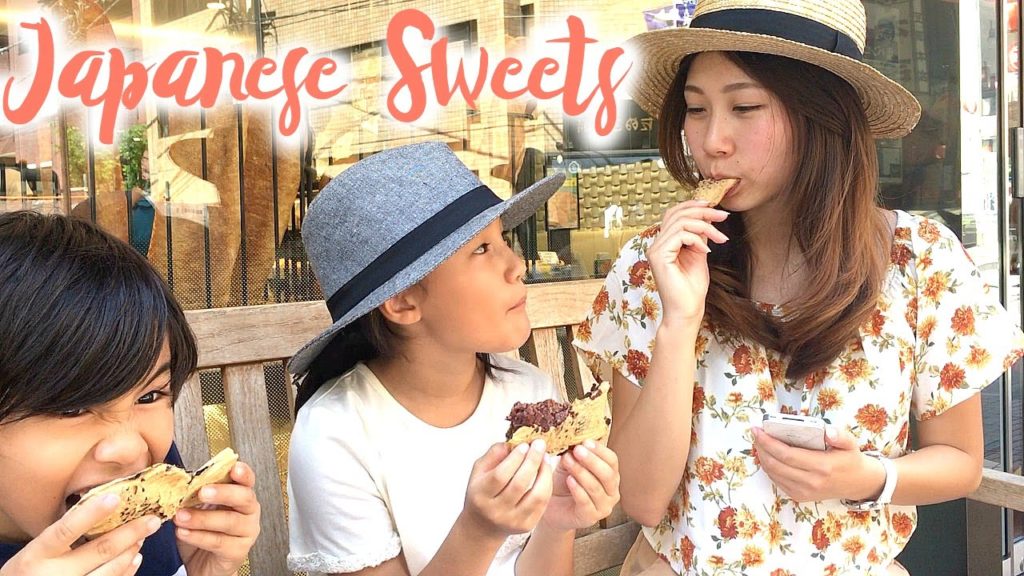 Japanese Sweets, Bread & Snacks In Azabu Juban ft. Life Where I'm From | Tokyo Japan Travel Guide Japanese Sweets, Bread & Snacks In Azabu Juban ft. Life Where I'm From | Tokyo Japan Travel Guide