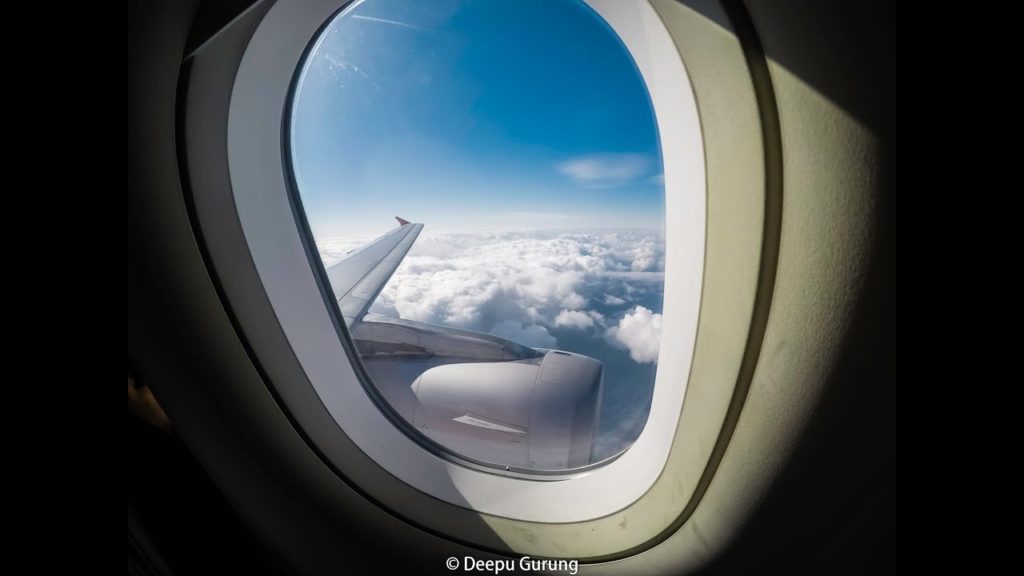 JetStar Japan A320 | Tokyo to Sapporo