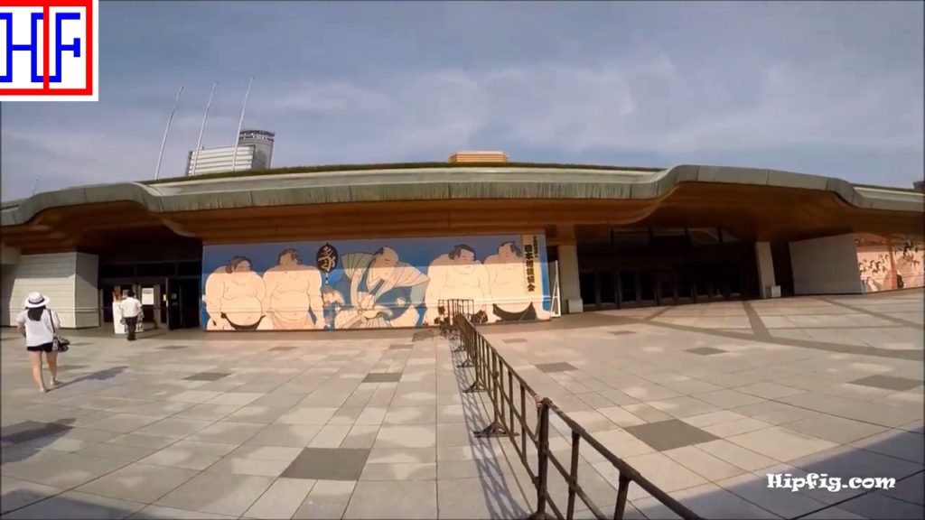Tokyo | Ryogoku Kokugikan and Museum (Sumo Stadium & Museum) | Travel Guide | Episode# 9 Tokyo | Ryogoku Kokugikan and Museum (Sumo Stadium & Museum) | Travel Guide | Episode# 9