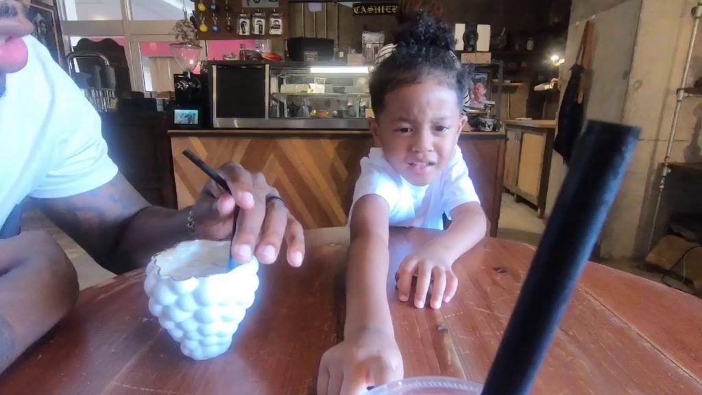 Okinawa Trip | Sept/Oct 2018