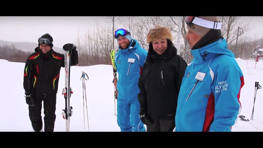 Travelife Magazine explores Hokkaido, Japan's Winter Wonderland Travelife Magazine explores Hokkaido, Japan's Winter Wonderland