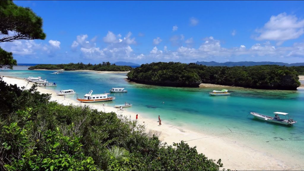 Japan Vlog #27 Yaeyama Islands, Okinawa