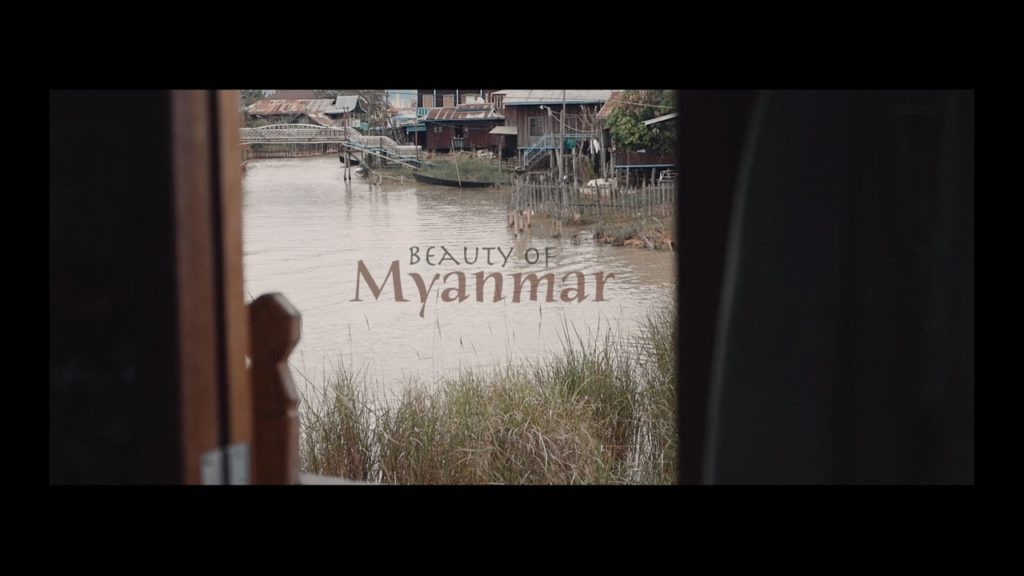 Beauty Of Mynmar | Cinematic Video | PokaTo # Travel Beauty Of Mynmar | Cinematic Video | PokaTo # Travel