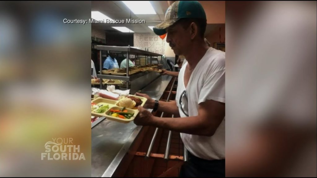 YSF - Miami Rescue Mission