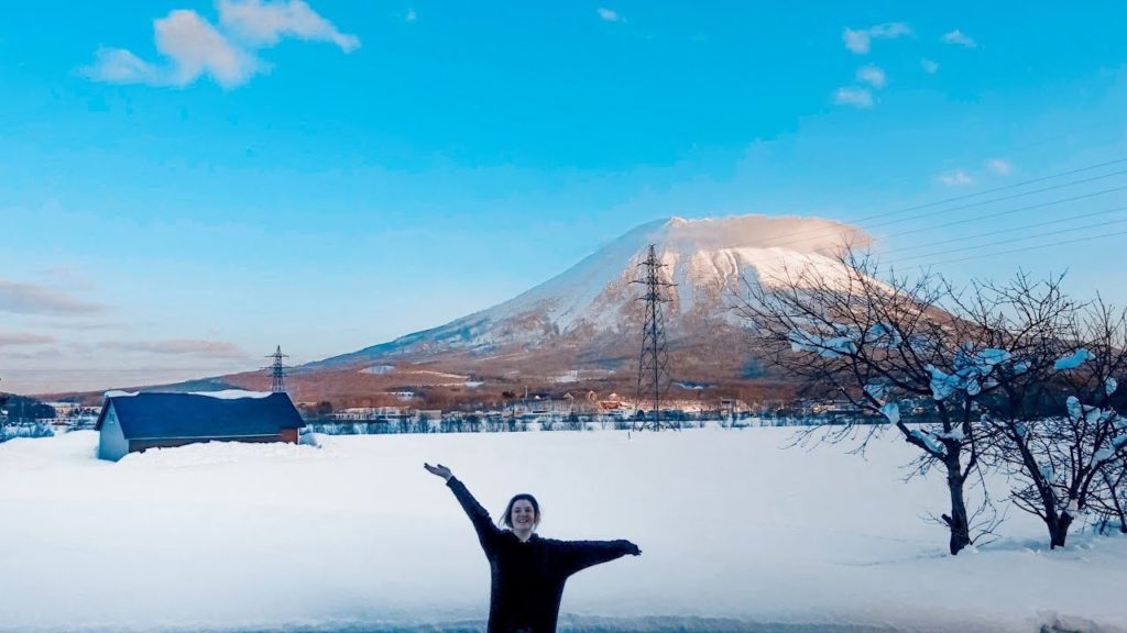 Living & Working in Niseko, Japan