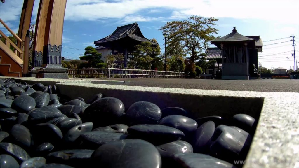 My Visit in Wakabayashi Office in Sendai