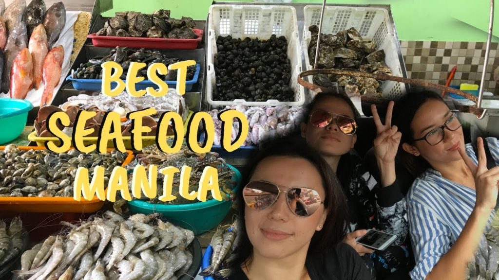 Freshest Seafood Market and Restaurant Manila – Dampa Freshest Seafood Market and Restaurant Manila - Dampa