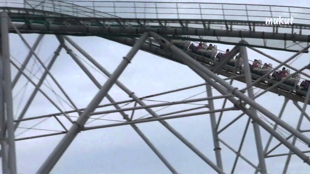 Hakkeijima (Yokohama) Sea Paradise-Pleasure Land