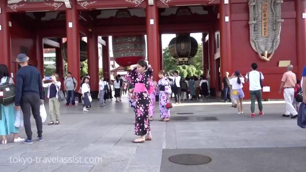 Tokyo Travel Assist - Private Guided Tours in Tokyo