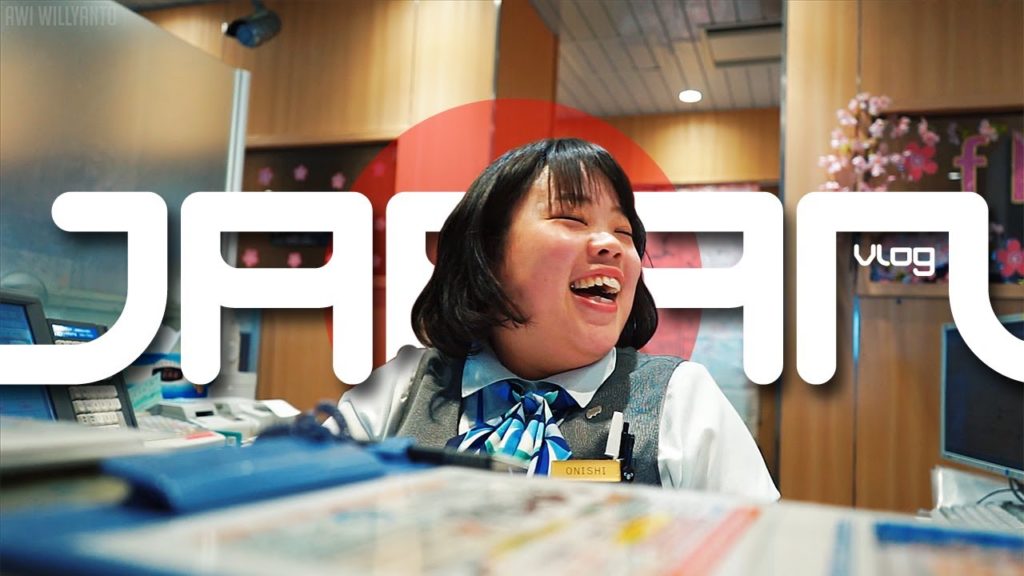 Let's travel to Japan ! ( Tokyo, Osaka, Toyama, Asakusa ) / Awi Willyanto Let's travel to Japan ! ( Tokyo, Osaka, Toyama, Asakusa ) / Awi Willyanto