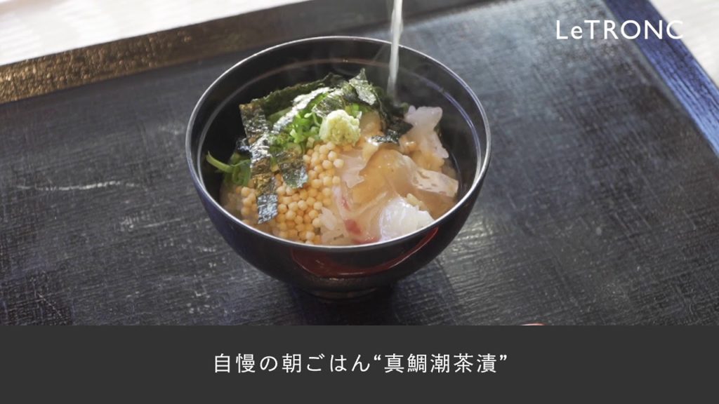 贅沢な朝食と圧巻の展望風呂「SHIROYAMA HOTEL kagoshima」とは？
