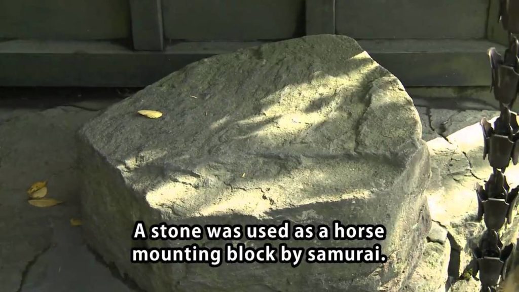 〔Akita Semboku Sightseeing〕Little Kyoto Kakunodate   Take a Rickshaw Ride Through the Samurai Residence Area