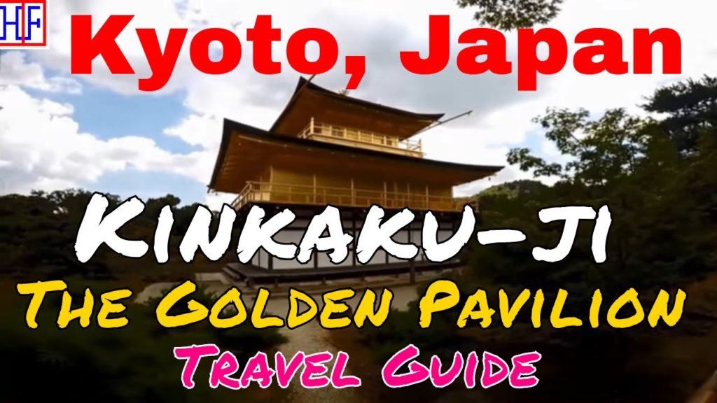 Kyoto | Kinkaku ji Temple (Golden Pavilion) | TRAVEL GUIDE | Episode# 5 Kyoto | Kinkaku ji Temple (Golden Pavilion) | TRAVEL GUIDE | Episode# 5