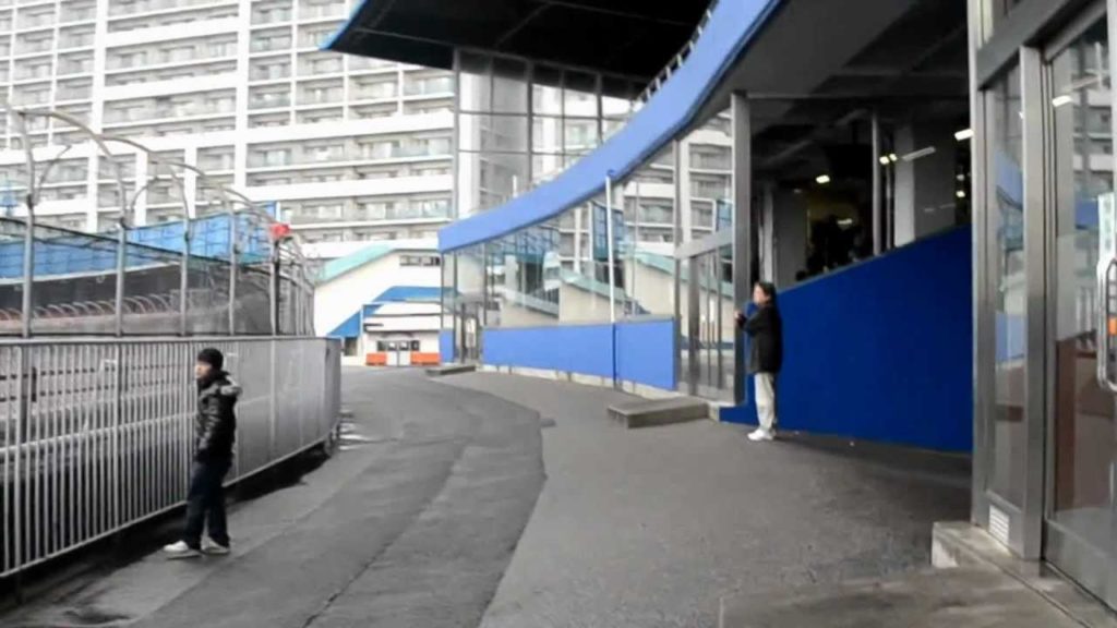 アキーラさん散策！千葉・船橋オートレース場1,Motorbike-race,Chiba,Japan