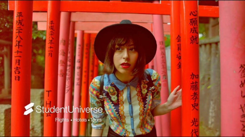 Travel to Tokyo | StudentUniverse
