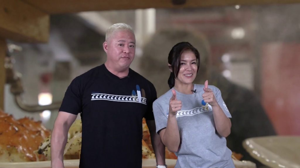 Ultimate Japan TV 2019 Season Premiere on Spectrum OC16 TV!