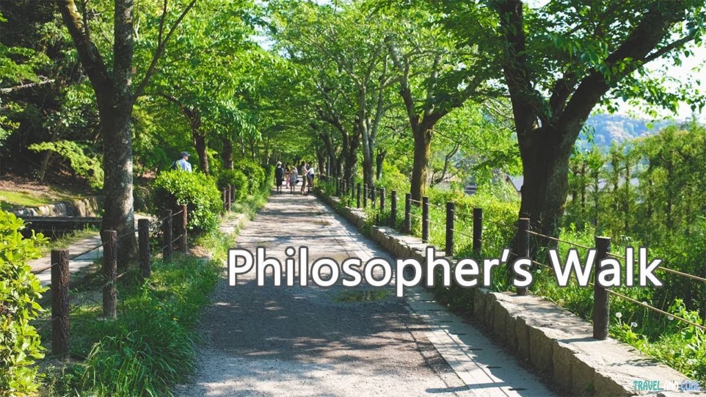 Amazing Walk Through the Philosopher's Path – Kyoto, Japan | Travel Video (4K) Amazing Walk Through the Philosopher's Path - Kyoto, Japan | Travel Video (4K)