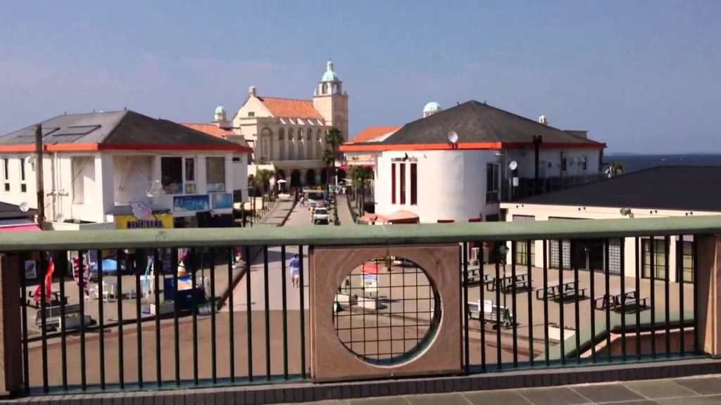 Daily Japan Life: Momochi Seaside