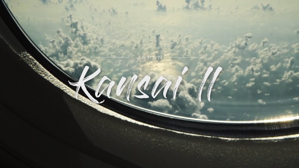 My Japan Travel Film 2018 My Japan Travel Film 2018