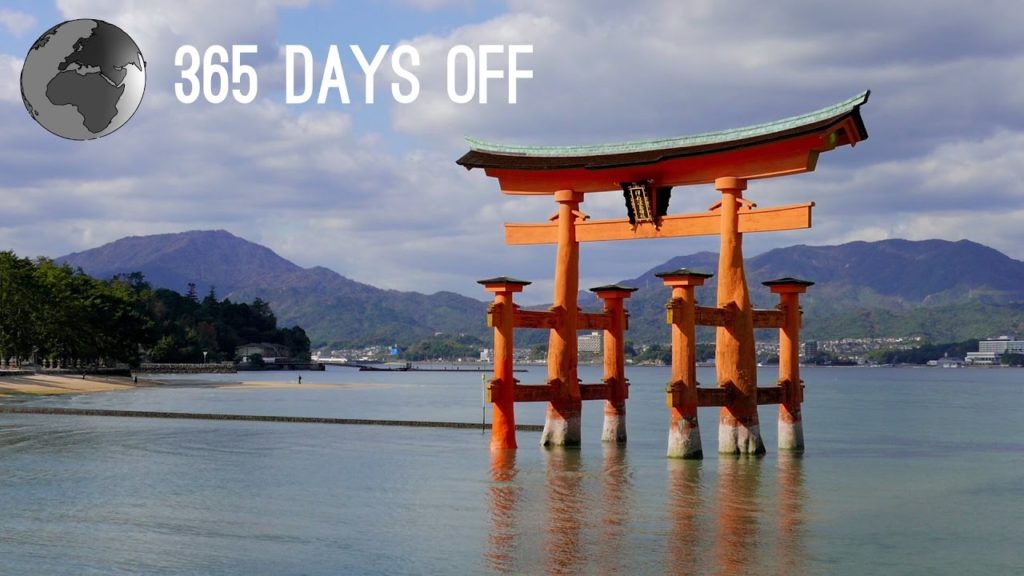 Episode 35 - Japan / Onomichi, Hiroshima & Yudanaka