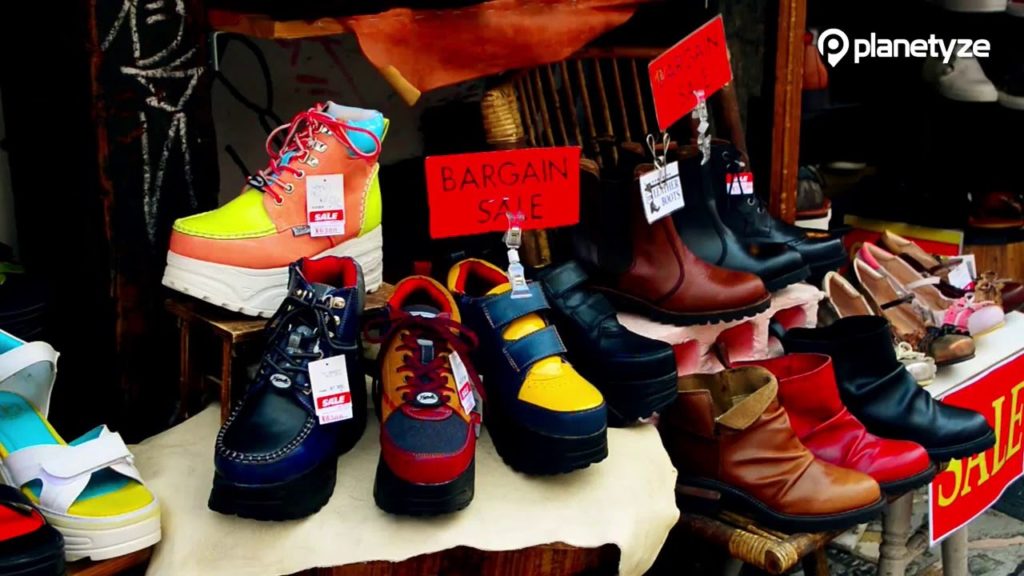 Harajuku, Tokyo – The Center of Japanese Youth Fashion | One Minute Japan Travel Guide Harajuku, Tokyo - The Center of Japanese Youth Fashion | One Minute Japan Travel Guide