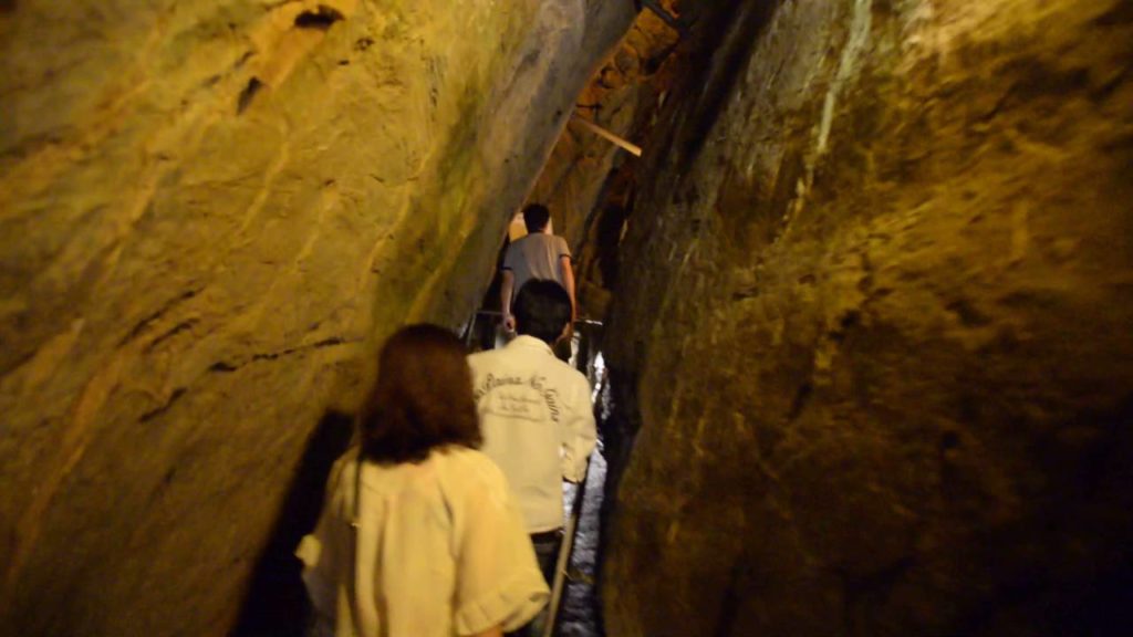 アキーラさん訪問②【浜松観光名所】浜松市・鍾乳洞・竜ヶ岩洞（東海地方最大級）Ryugashido,Hamamatsu,Japan