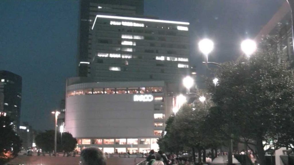 アキーラさん散策！宮城・仙台駅周辺1,Sendai,Miyagi,Japan