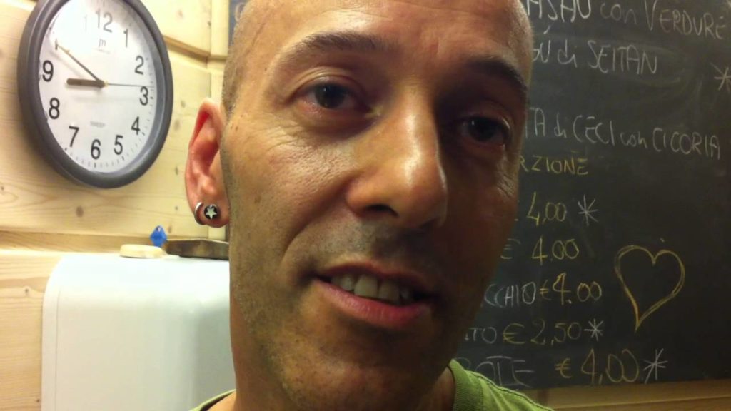 VEGANIMA, organic healty natural cuisine in Torbole, lake Garda- Italy VEGANIMA, organic healty natural cuisine in Torbole, lake Garda- Italy