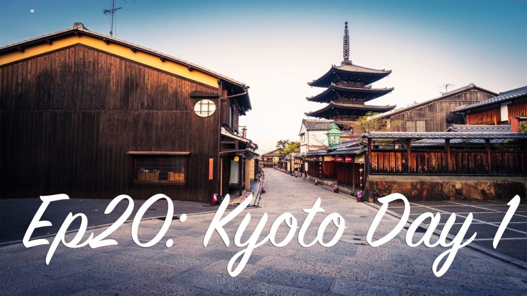 VIAJE a FOTOGRAFIAR  Kyoto en Invierno. Fotografía en JAPON.