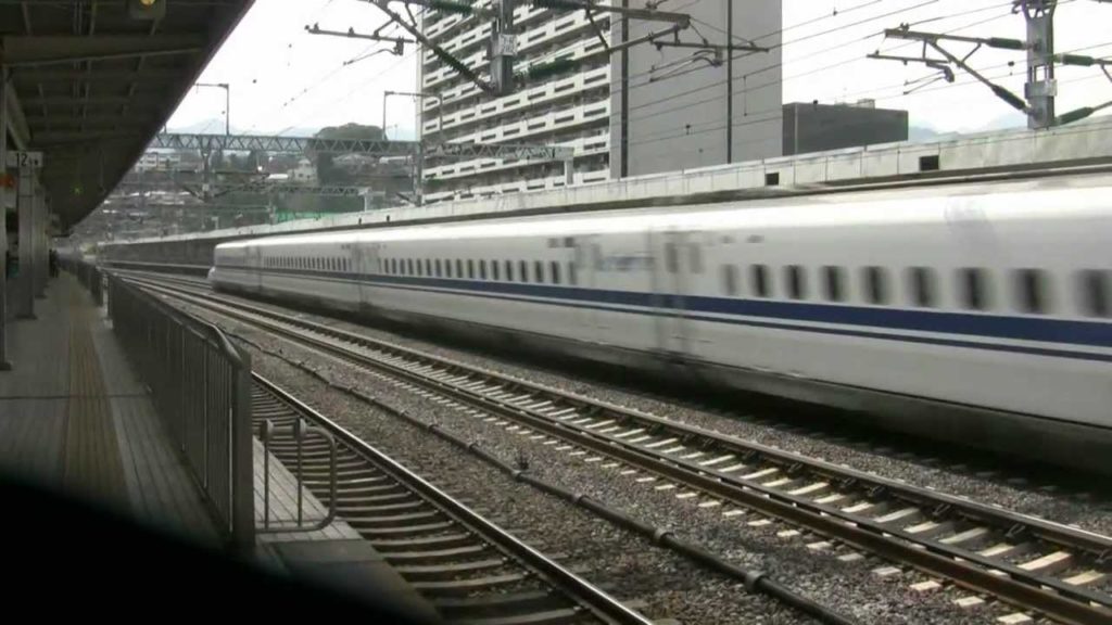 Family Trip to Japan