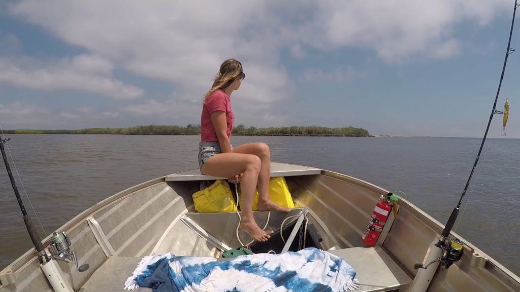 The East Coast: Cairns to Adelaide – Ep.10 The East Coast: Cairns to Adelaide - Ep.10